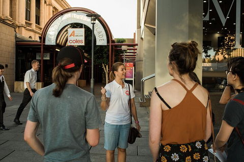 Guided Walking Tour In Adelaide - Attractions Sydney 5