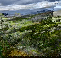 3-Day Tour to the Falls Mountains Lake  More of West Coast Tasmania - Attractions Sydney
