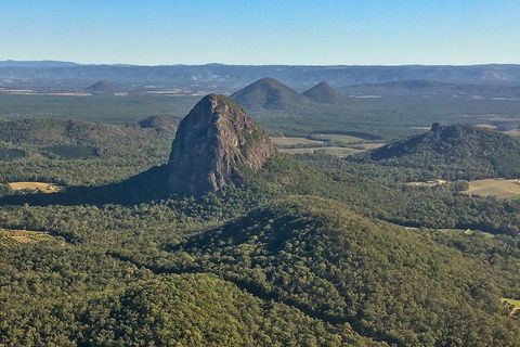 Deluxe Seaplane Tour Noosa To Glasshouse Adventure For 2 With Photobook - Attractions Sydney 3