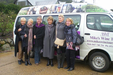Yarra Valley Boutique Winery Tour From Melbourne - Attractions Sydney 0