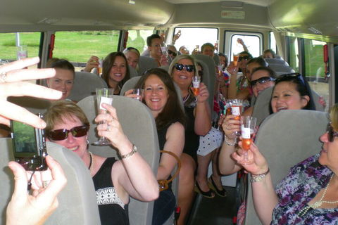 Yarra Valley Boutique Winery Tour From Melbourne - Attractions Sydney 2