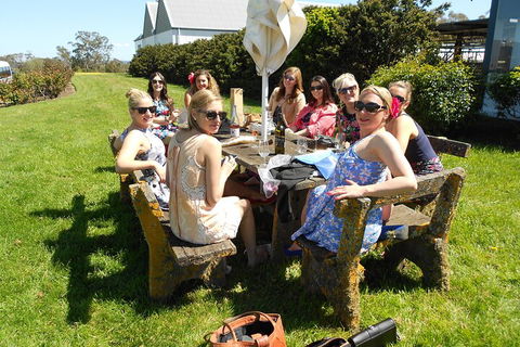 Yarra Valley Boutique Winery Tour From Melbourne - Attractions Sydney 4