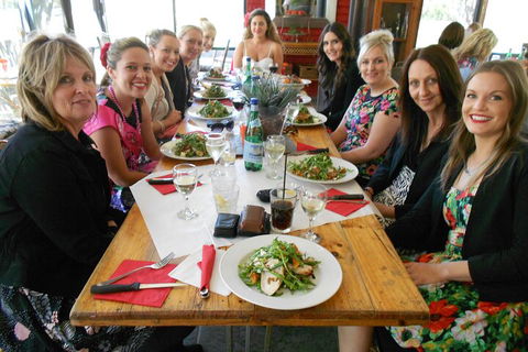 Yarra Valley Boutique Winery Tour From Melbourne - Attractions Sydney 5