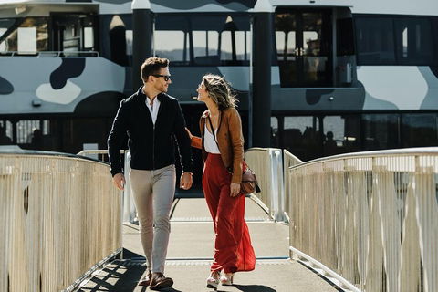 Private Hobart Tour To Museum Of Old And New Art And Lunch - Attractions Sydney 0