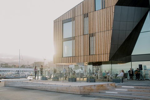 Private Hobart Tour To Museum Of Old And New Art And Lunch - Attractions Sydney 4