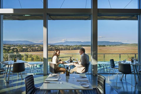 Yarra Valley Wildlife & Wine Day Tour From Melbourne With Healesville Sanctuary - Attractions Sydney 3