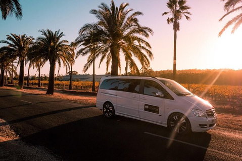 Barossa Valley Private Tour (from 2 To 11 People) - Attractions Sydney 4