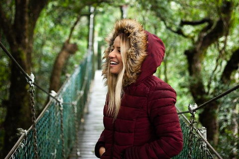 O'Reilly's & Lamington National Park Incl. Alpaca Farm + Vineyard - Attractions Sydney 2