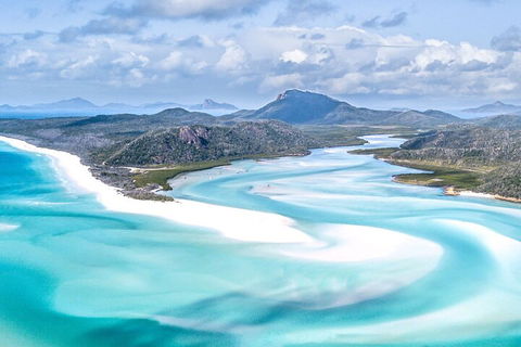 4 Day & 3 Night Whitsunday Islands & Outer Reef Sailing Adventure On Condor - Attractions Sydney 5