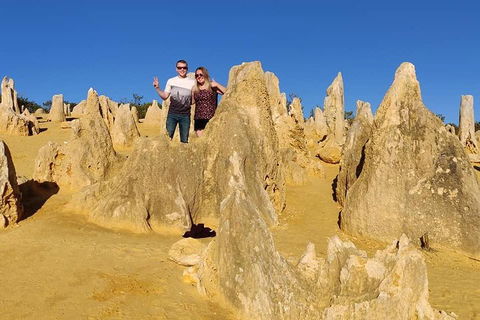 The Pinnacle Adventure Tour - Attractions Sydney 4