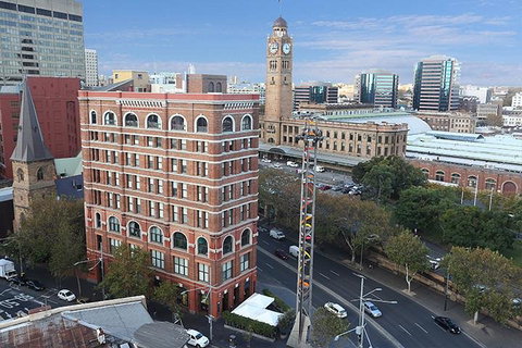 7-Day Tour In Sydney With Airport Pickup - Attractions Sydney 2