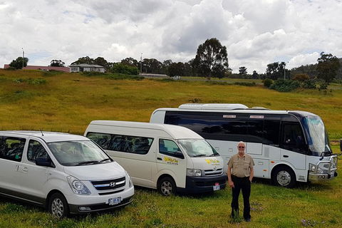 Tasmania 6 Day 'Tour In Circle' - Attractions Sydney 5