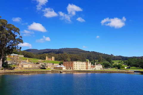 Tasmania 4 Day East Coast + Launceston - Attractions Sydney 0