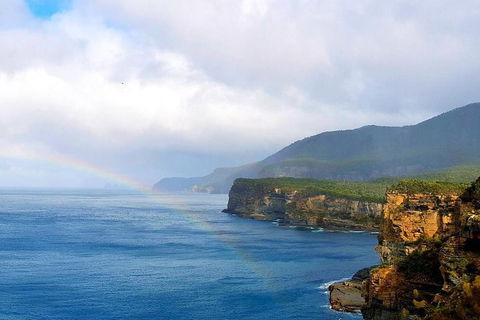 Tasmania 4 Day East Coast + Launceston - Attractions Sydney 3
