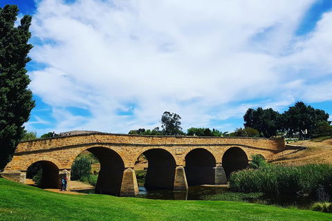 Tasmania 4 Day East Coast + Launceston - Attractions Sydney 4