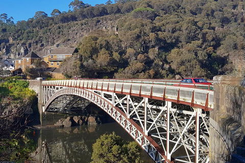 Tasmania 4 Day East Coast + Launceston - Attractions Sydney 5
