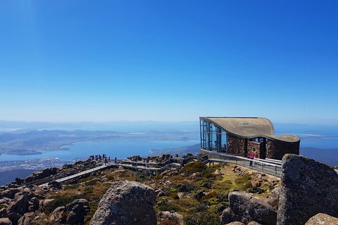 6-Day Tasmania Small-Group Guided Tour With Gourmet Food - Attractions Sydney 0