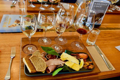 6-Day Tasmania Small-Group Guided Tour With Gourmet Food - Attractions Sydney 3