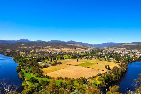 6-Day Tasmania Small-Group Guided Tour With Gourmet Food - Attractions Sydney 4