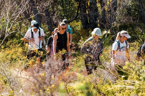 Half-Day Yanchep Ghost House Wilderness Guided Hike Tour - Attractions Sydney 2