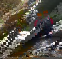 Blue Mountains Empress Canyon Adventure from Wentworth Falls - Attractions Sydney