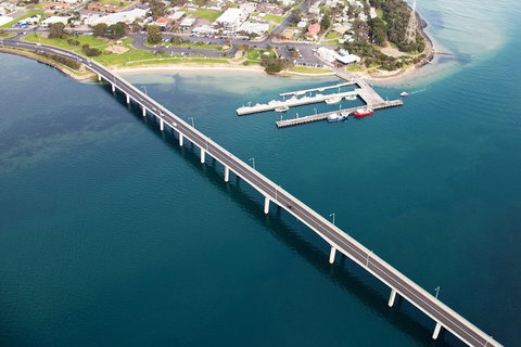 Phillip Island Helicopter Tour - Attractions Sydney 0