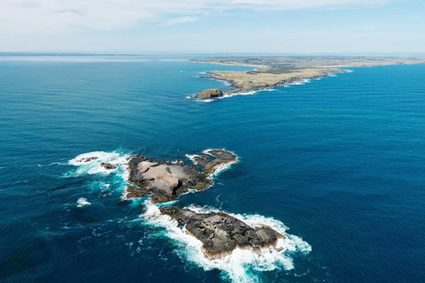 Phillip Island Helicopter Tour - Attractions Sydney 2