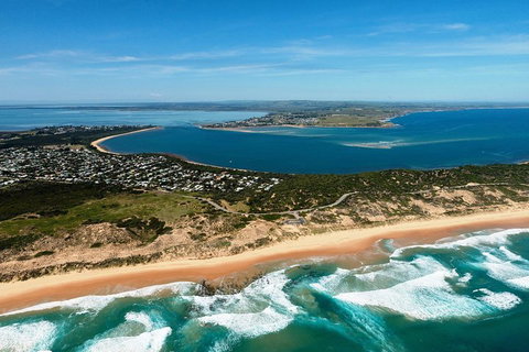 Phillip Island Helicopter Tour - Attractions Sydney 5