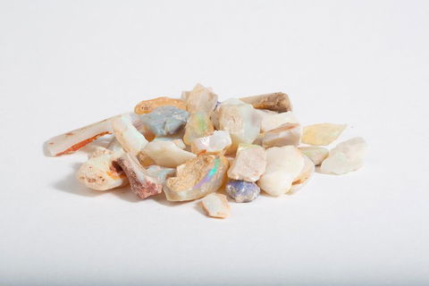Opal Polishing Workshops In The Beautiful Blue Mountains - Attractions Sydney 0