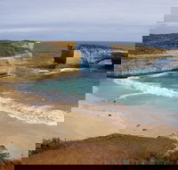 4 Day Group Camping Tour - Visit Grampians Great Ocean Road and 12 Apostles - Attractions Sydney