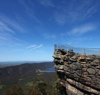 Private Grampians Day Tour - Attractions Sydney