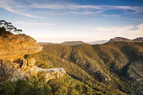 Private Grampians Day Tour - Attractions Sydney 2