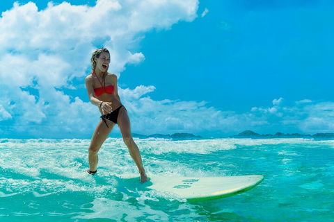 2-Day Progressive Surf Lessons - Attractions Sydney 1