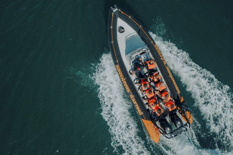 Adventure Rafting - Attractions Sydney 1