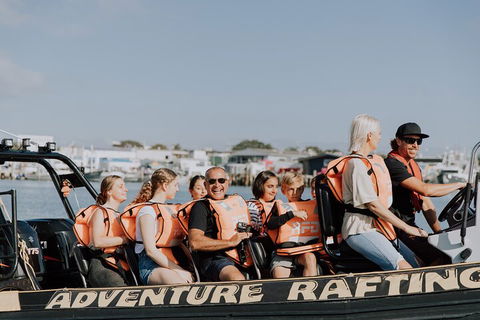 Adventure Rafting - Attractions Sydney 2