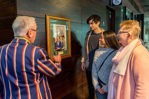 Melbourne Sports Experience + Free MCG Tour - Attractions Sydney 0