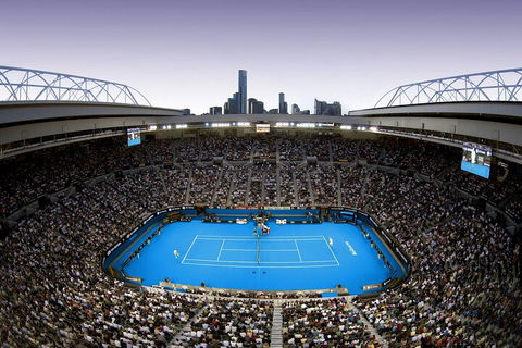 Melbourne Sports Experience + Free MCG Tour - Attractions Sydney 1