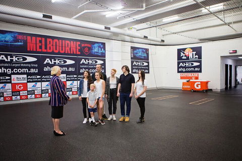 Melbourne Sports Experience + Free MCG Tour - Attractions Sydney 5