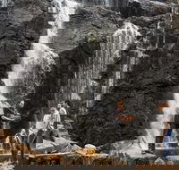 Full-Day Private Tour to Grampians from Melbourne - Attractions Sydney