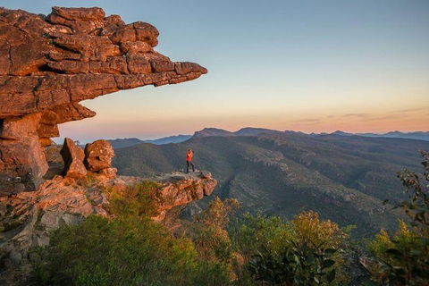 Full-Day Private Tour To Grampians From Melbourne - Attractions Sydney 2