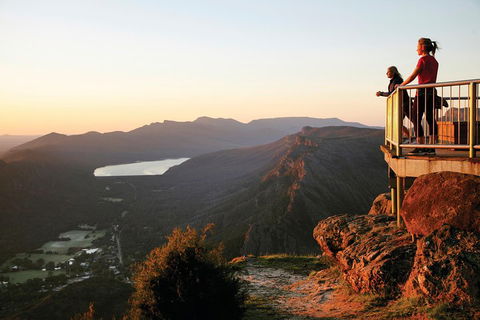 Full-Day Private Tour To Grampians From Melbourne - Attractions Sydney 3