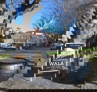 Salamanca Walk - History Tour - Attractions Sydney