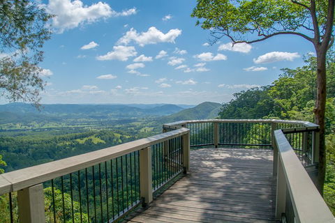 Full-Day Guided Hinterland Adventure Tour In Queensland - Attractions Sydney 2