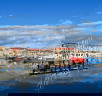 Grand Hobart Walking Tour - Attractions Sydney
