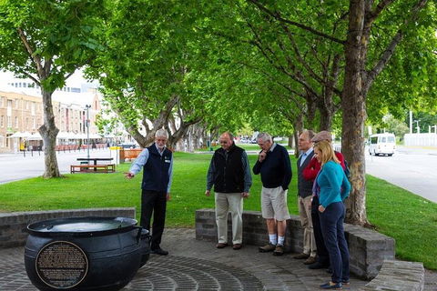 Grand Hobart Walking Tour - Attractions Sydney 3