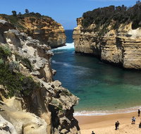 3-Day Great Ocean Road and Grampians Tour from Melbourne - Attractions Sydney