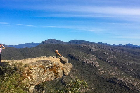 Grampians - Private Tour - Attractions Sydney 1