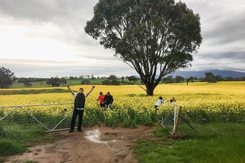 Grampians - Private Tour - Attractions Sydney 2