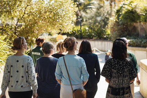 Sydney Taronga Zoo's Australian Animals Tour - Attractions Sydney 3