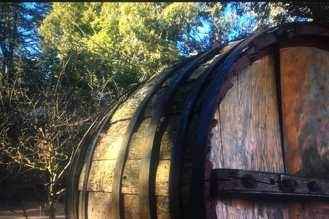 Personalised Wine Tour Experience In The Beautiful NSW Southern Highlands - Attractions Sydney 0